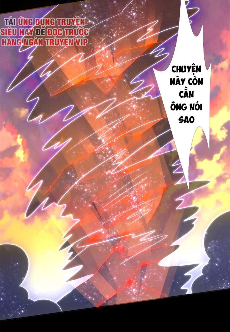 Chí Tôn Võ Đế: Chapter 334
