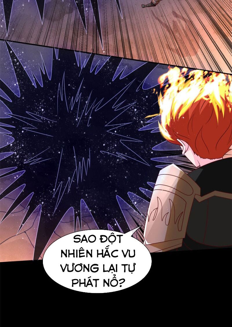 Chí Tôn Võ Đế: Chapter 334