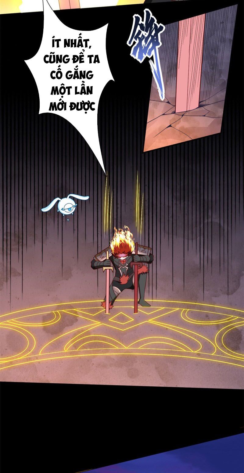 Chí Tôn Võ Đế: Chapter 334