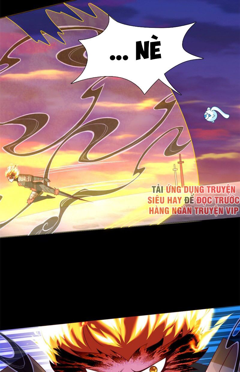 Chí Tôn Võ Đế: Chapter 334
