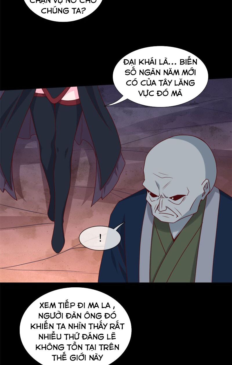 Chí Tôn Võ Đế: Chapter 334