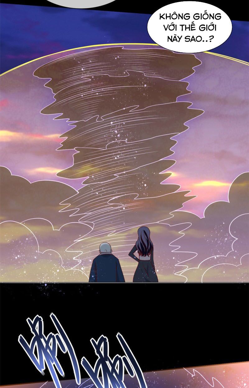 Chí Tôn Võ Đế: Chapter 334