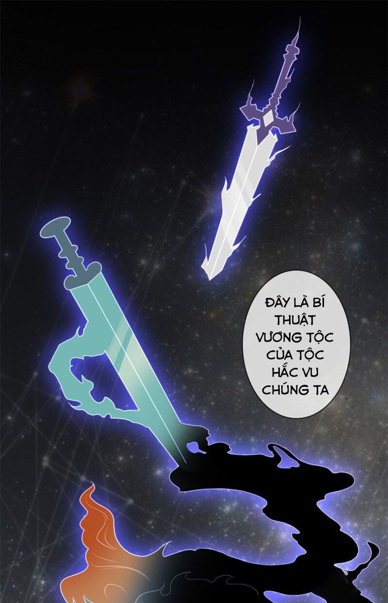 Chí Tôn Võ Đế: Chapter 336