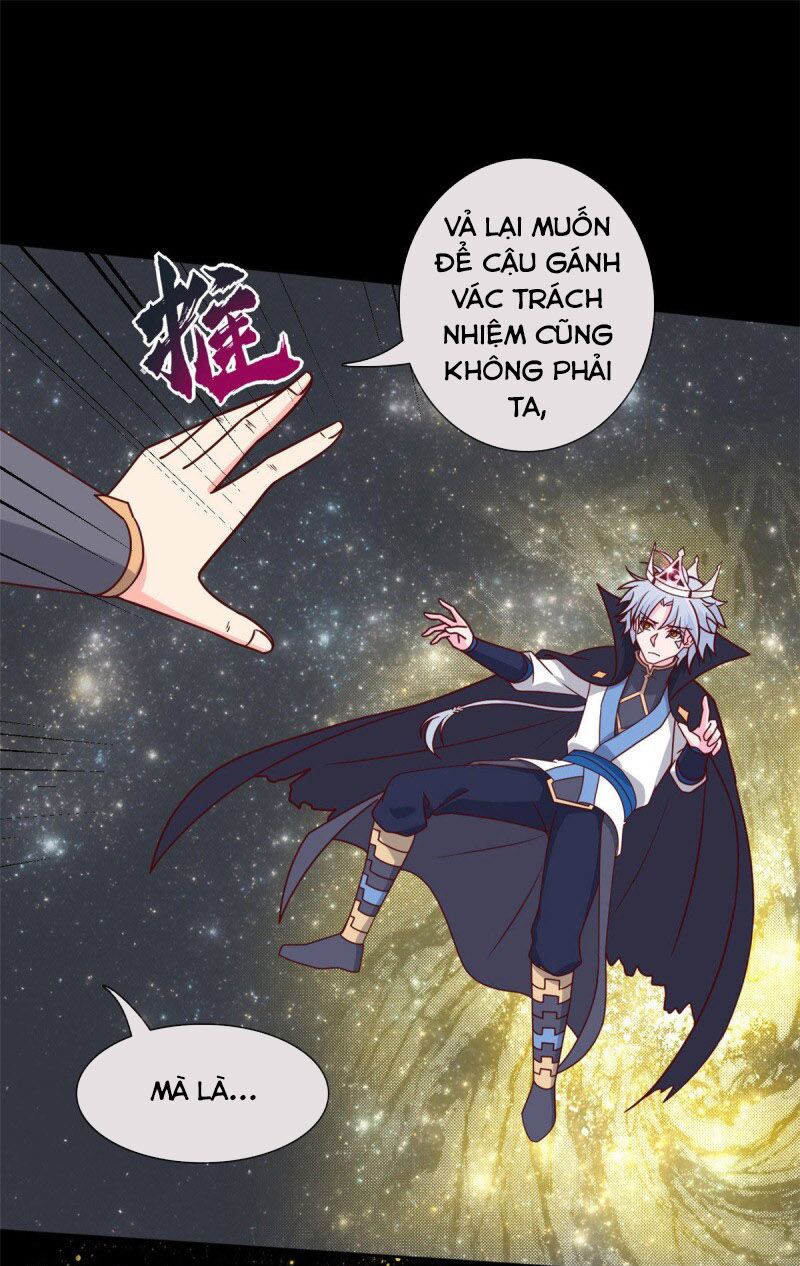 Chí Tôn Võ Đế: Chapter 336