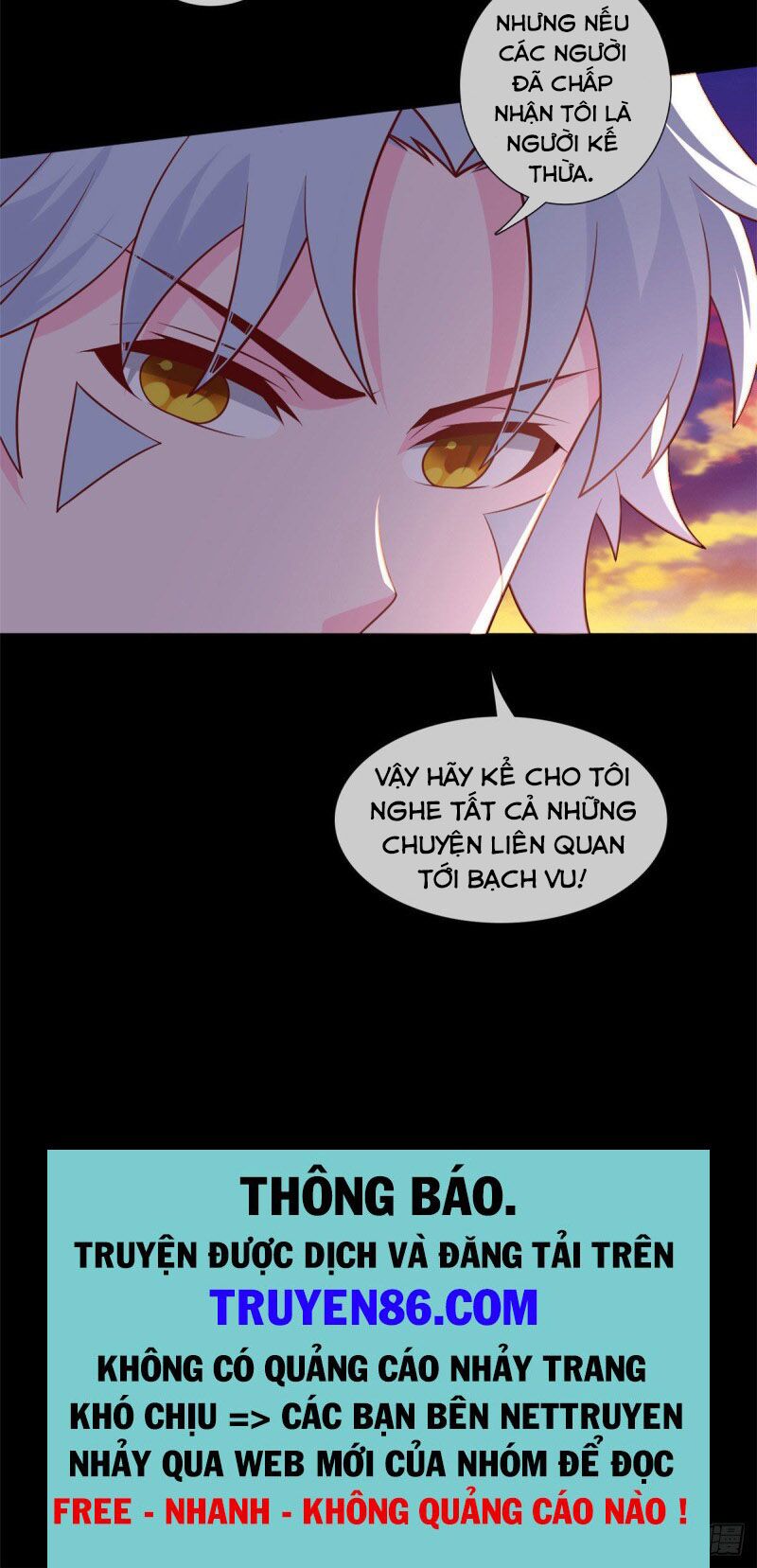 Chí Tôn Võ Đế: Chapter 336