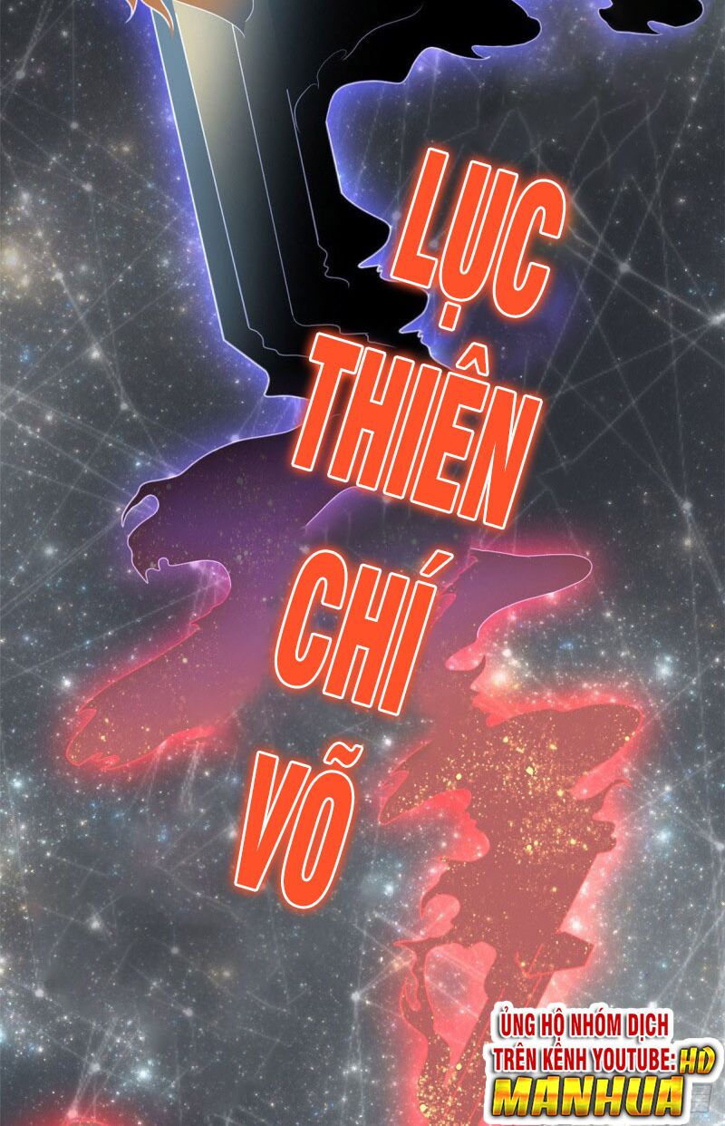 Chí Tôn Võ Đế: Chapter 336
