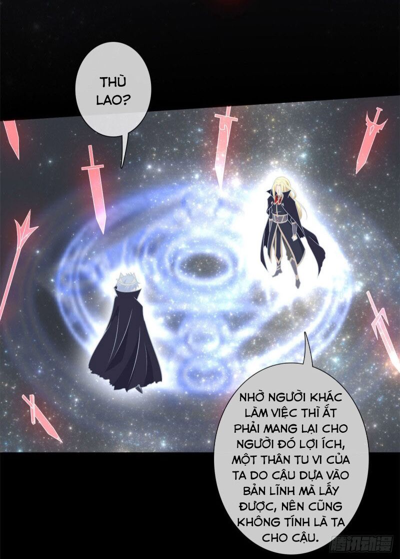 Chí Tôn Võ Đế: Chapter 336
