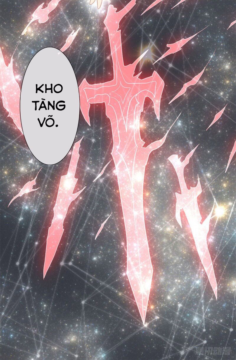 Chí Tôn Võ Đế: Chapter 336