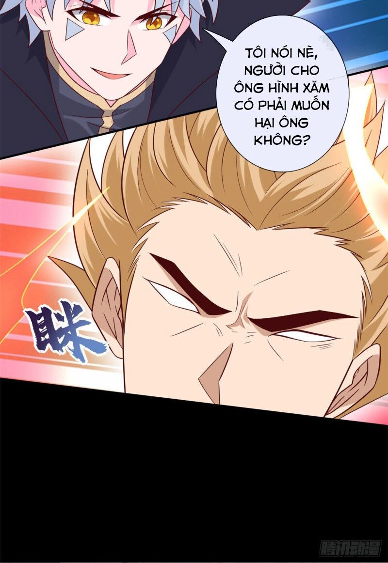 Chí Tôn Võ Đế: Chapter 341