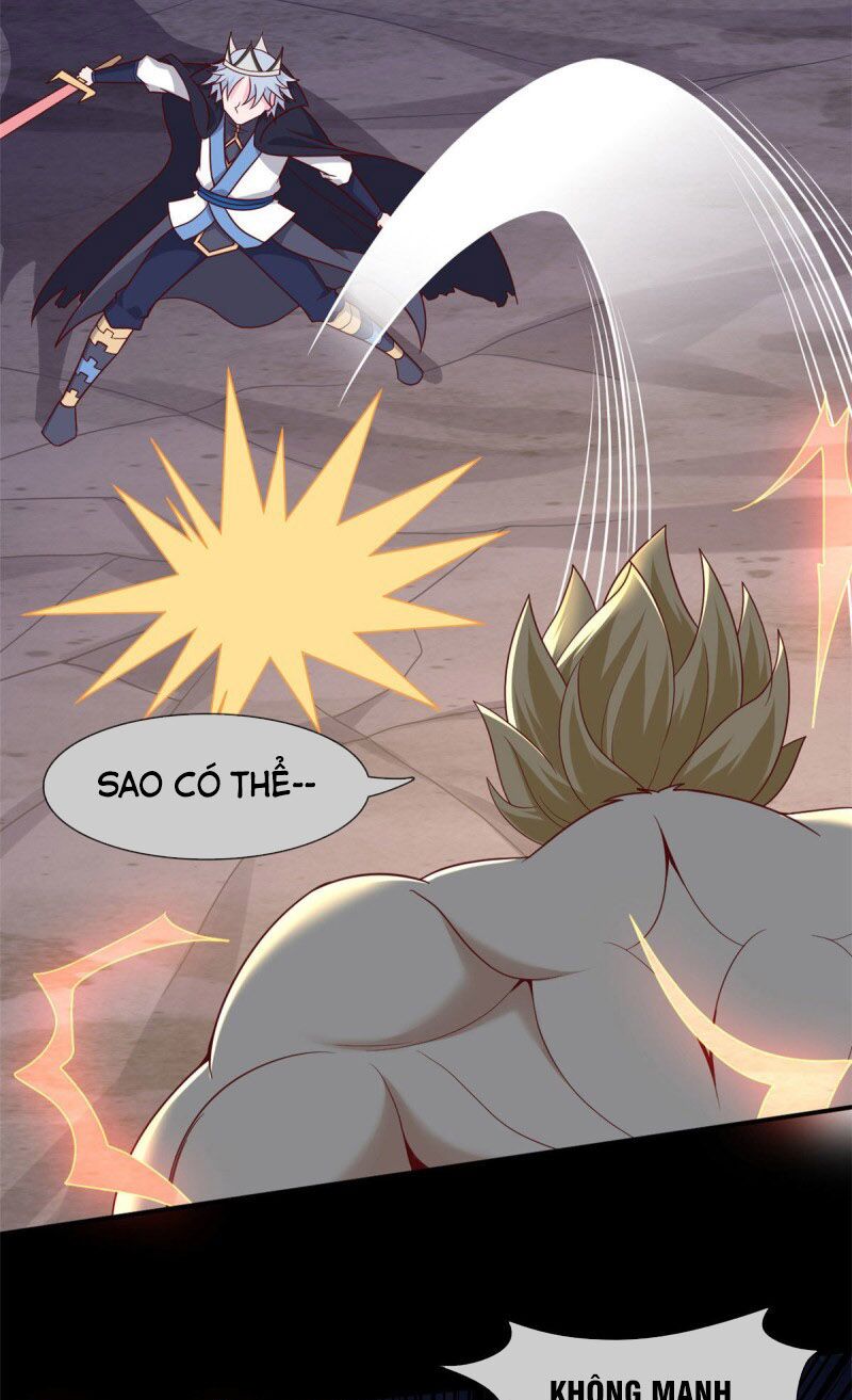 Chí Tôn Võ Đế: Chapter 341