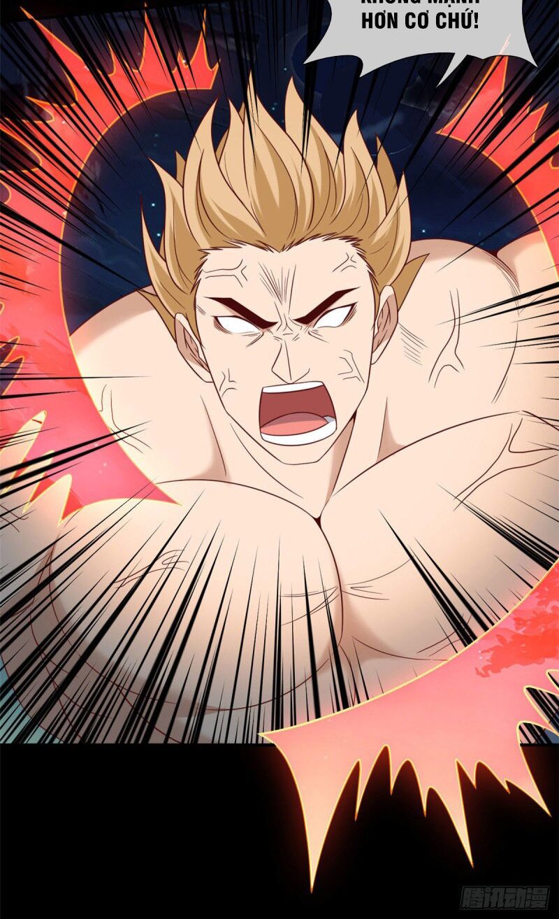 Chí Tôn Võ Đế: Chapter 341