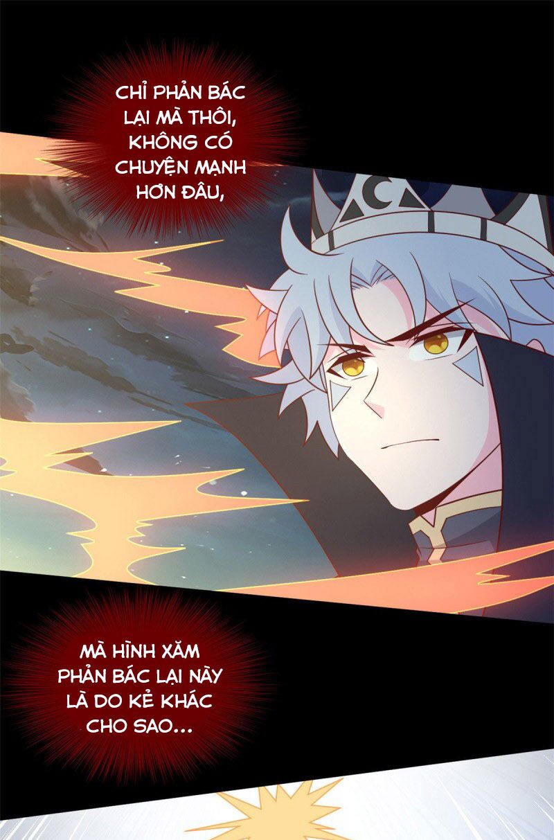 Chí Tôn Võ Đế: Chapter 341