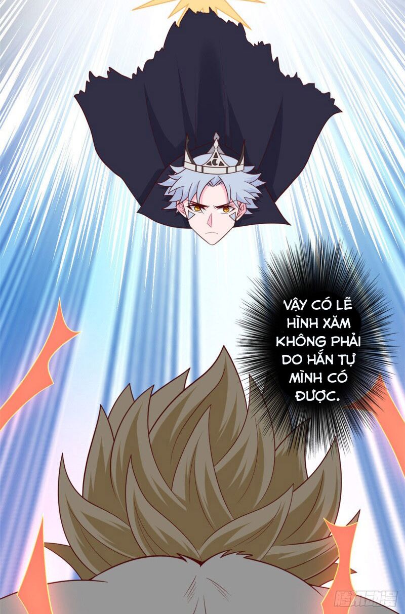 Chí Tôn Võ Đế: Chapter 341