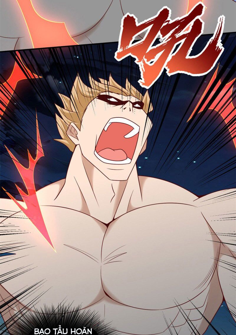 Chí Tôn Võ Đế: Chapter 341