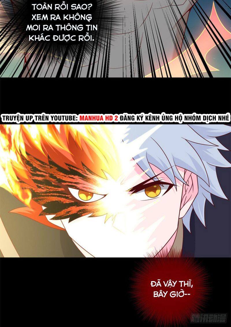 Chí Tôn Võ Đế: Chapter 341