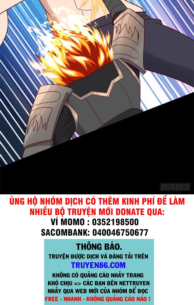 Chí Tôn Võ Đế: Chapter 341