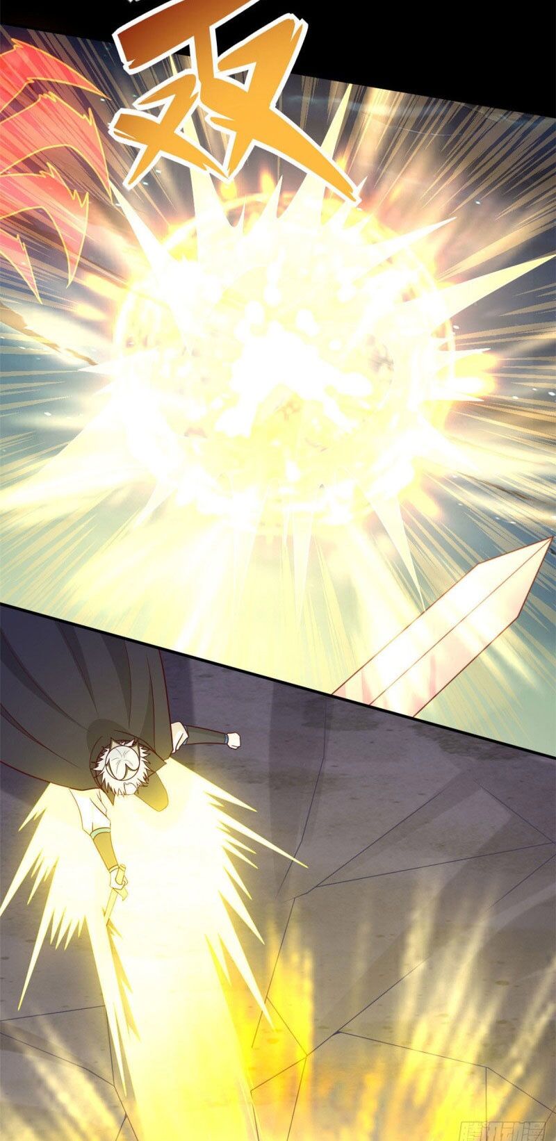Chí Tôn Võ Đế: Chapter 341