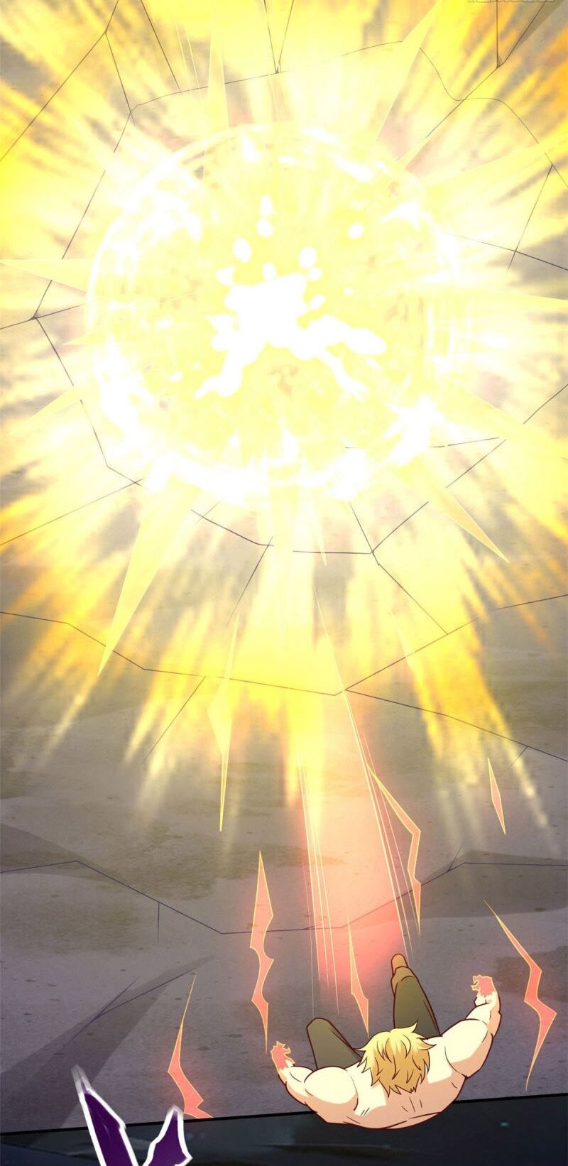 Chí Tôn Võ Đế: Chapter 341