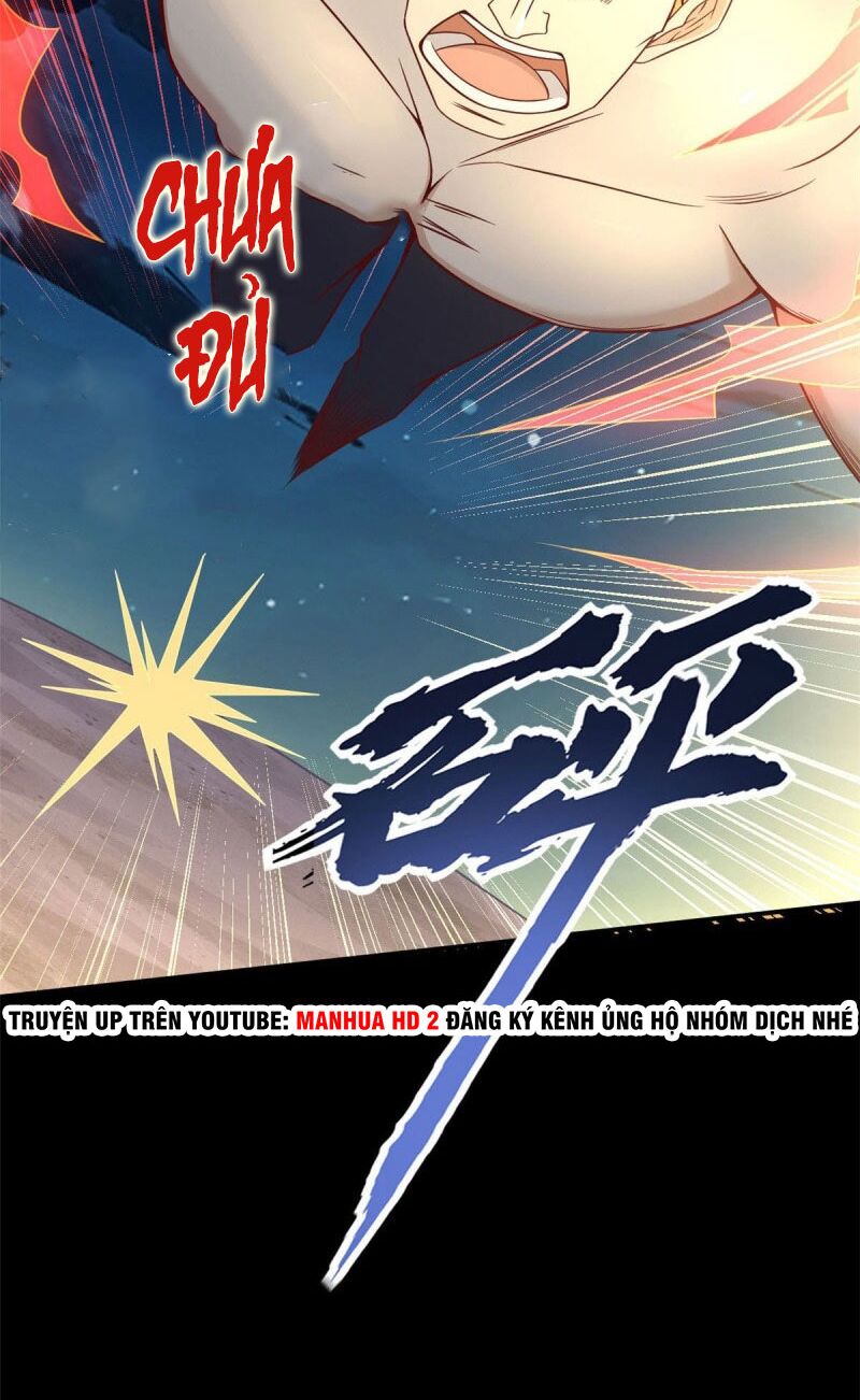 Chí Tôn Võ Đế: Chapter 341