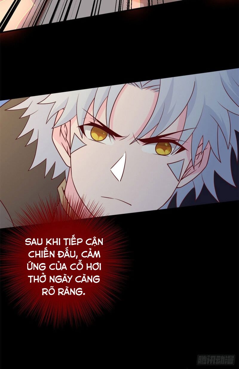 Chí Tôn Võ Đế: Chapter 341