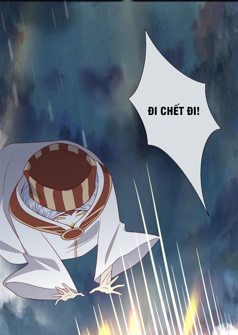 Chí Tôn Võ Đế: Chapter 346
