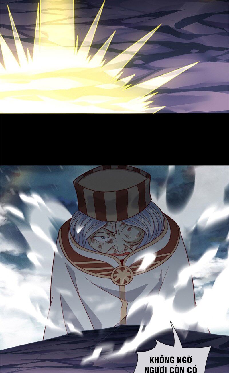 Chí Tôn Võ Đế: Chapter 346