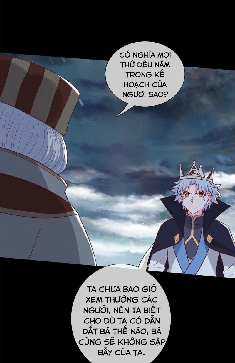 Chí Tôn Võ Đế: Chapter 346