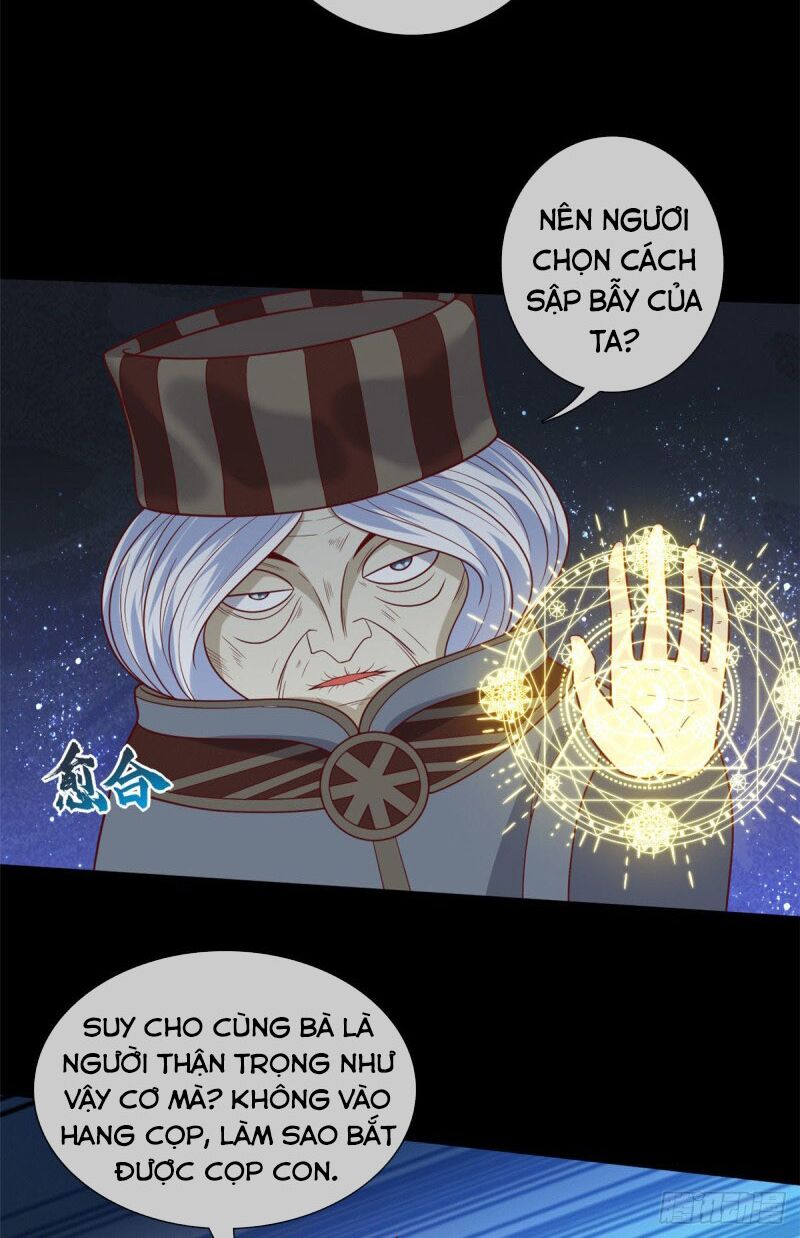 Chí Tôn Võ Đế: Chapter 346
