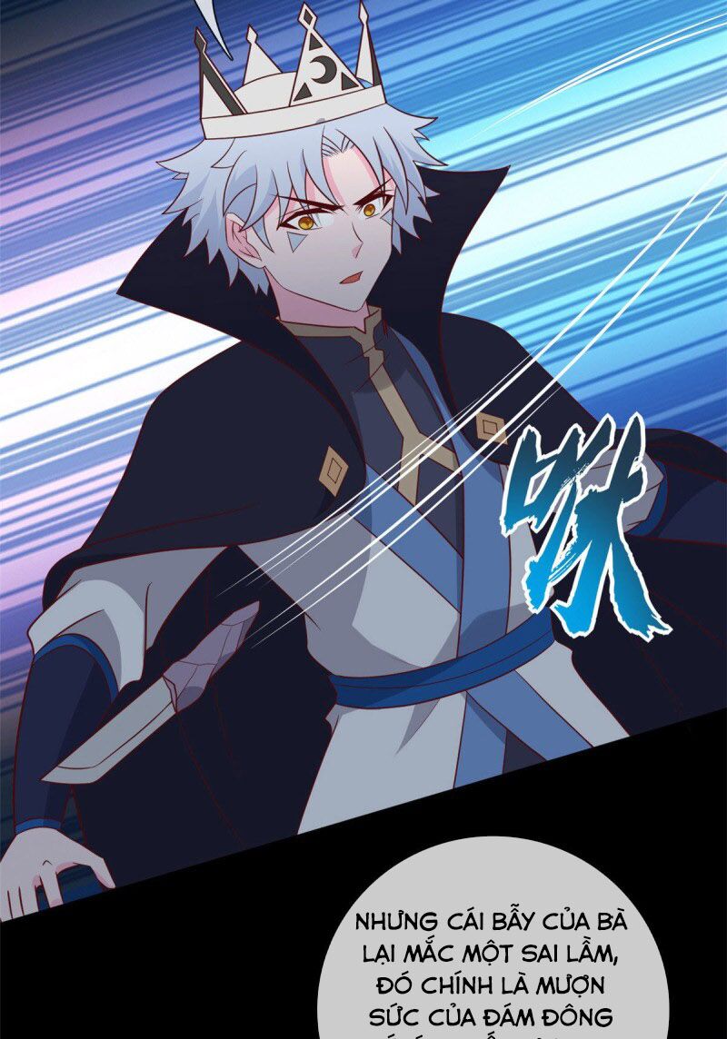 Chí Tôn Võ Đế: Chapter 346