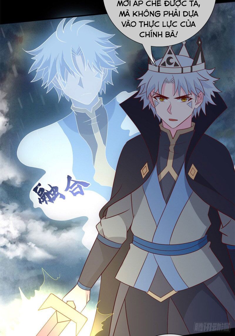 Chí Tôn Võ Đế: Chapter 346