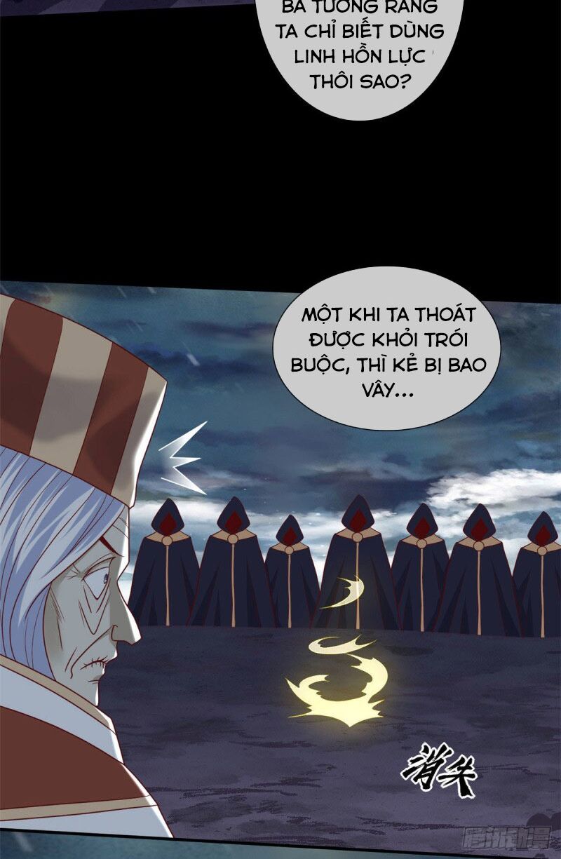 Chí Tôn Võ Đế: Chapter 346
