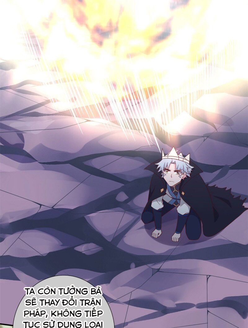 Chí Tôn Võ Đế: Chapter 346