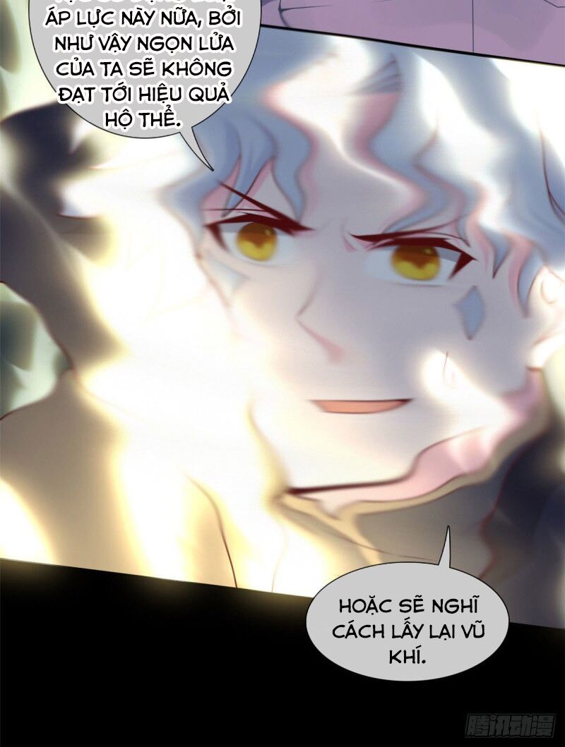 Chí Tôn Võ Đế: Chapter 346