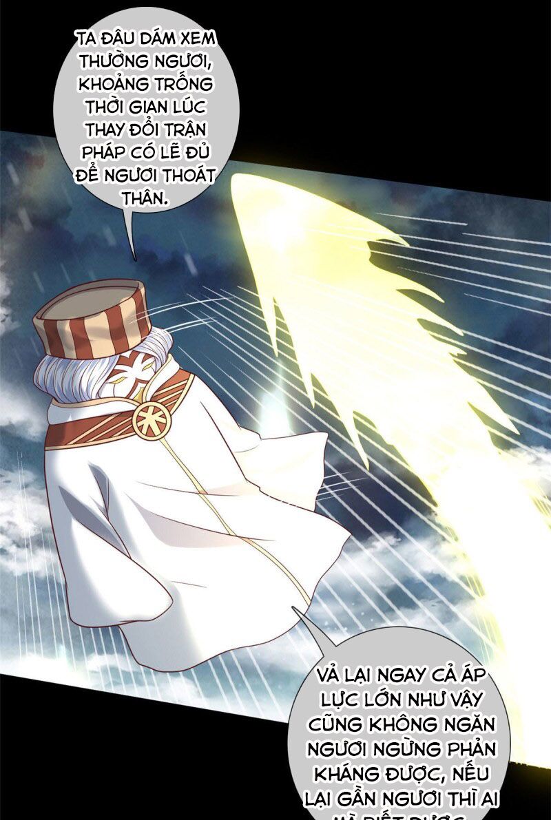 Chí Tôn Võ Đế: Chapter 346