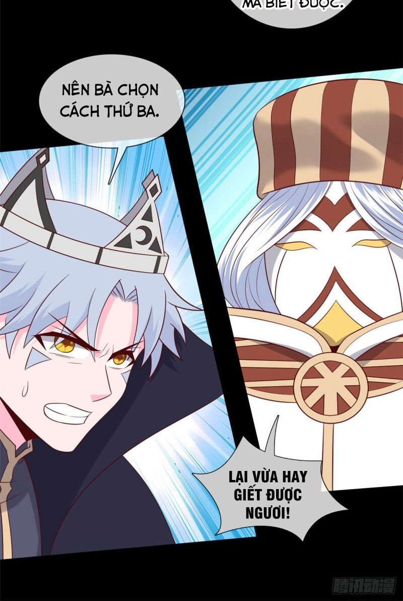 Chí Tôn Võ Đế: Chapter 346