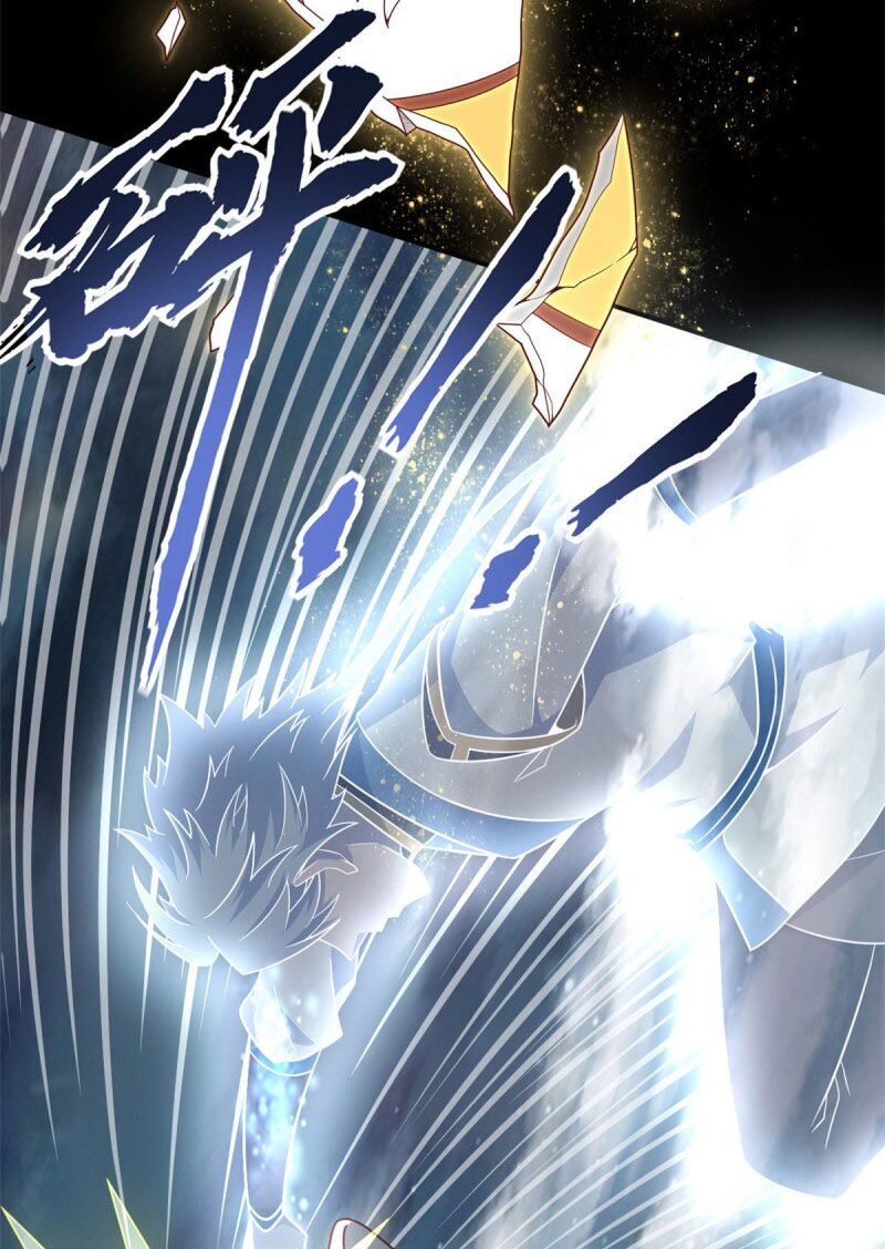Chí Tôn Võ Đế: Chapter 346