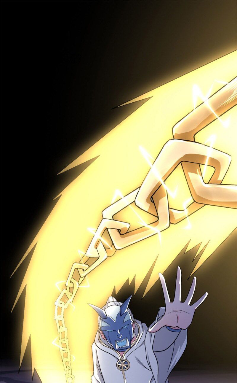 Chí Tôn Võ Đế: Chapter 348