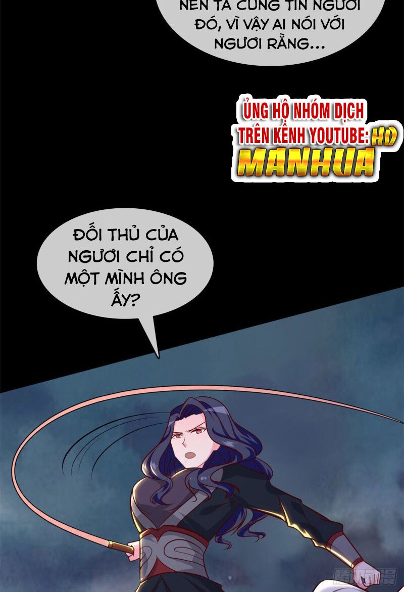 Chí Tôn Võ Đế: Chapter 348