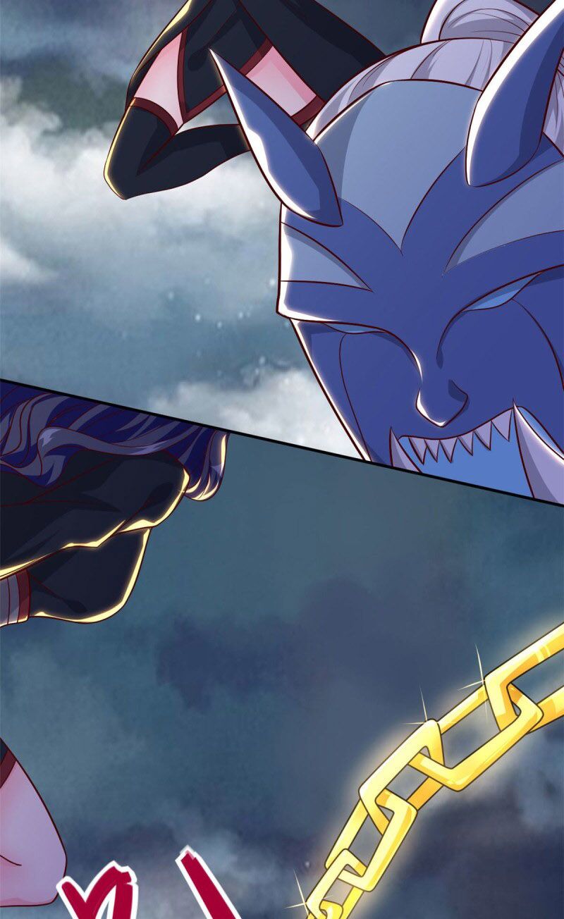 Chí Tôn Võ Đế: Chapter 348