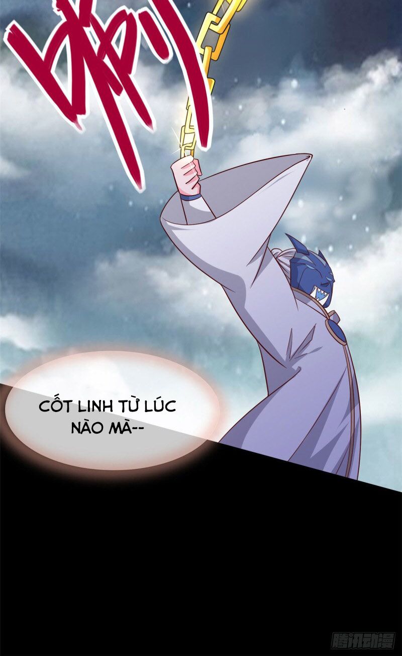 Chí Tôn Võ Đế: Chapter 348