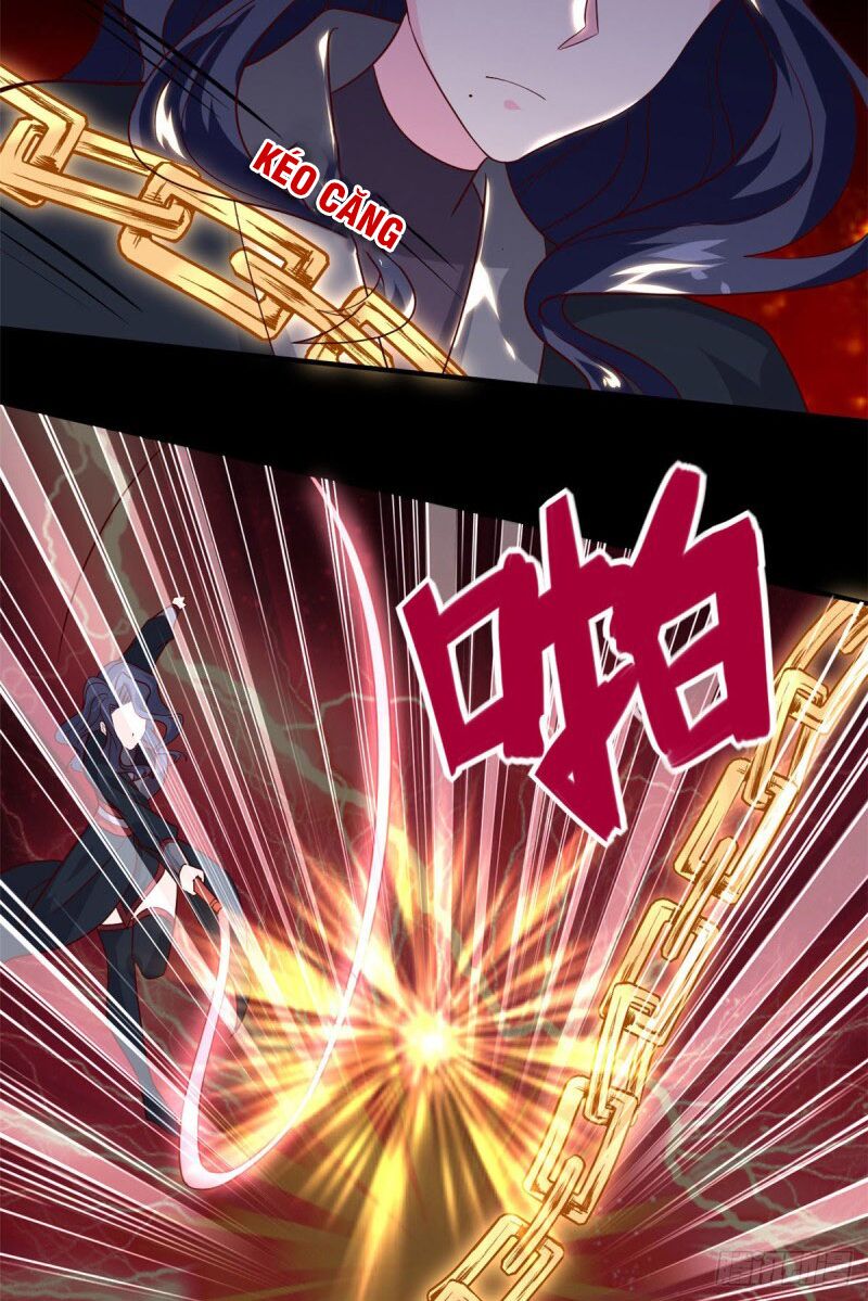 Chí Tôn Võ Đế: Chapter 348