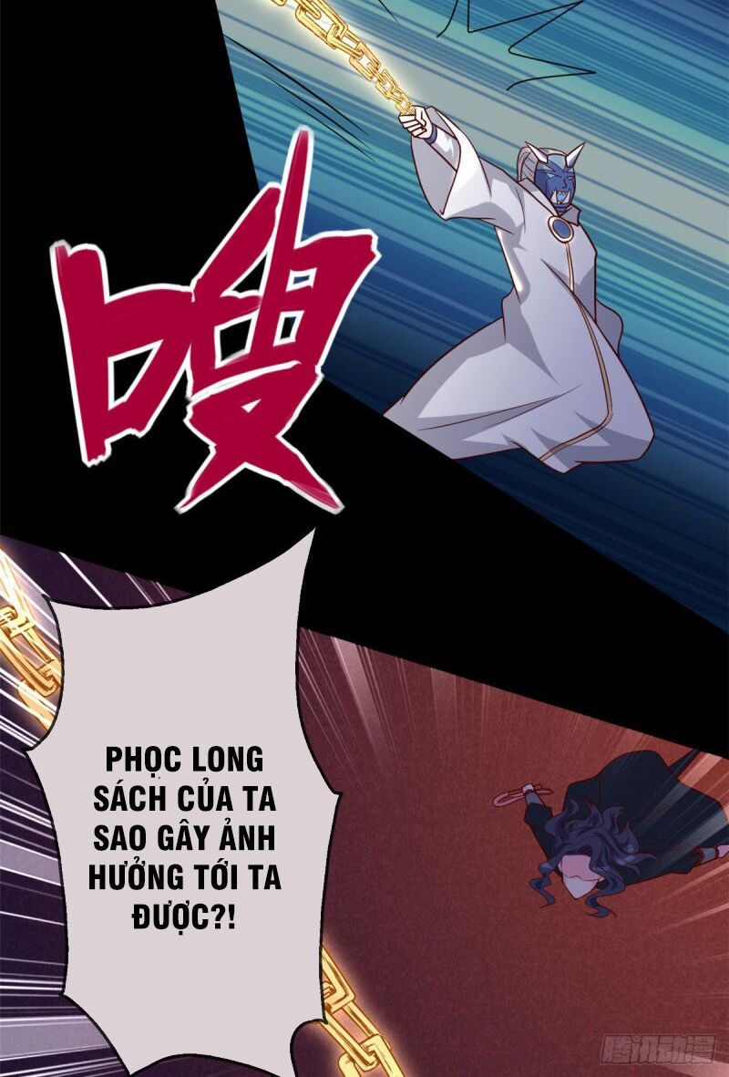 Chí Tôn Võ Đế: Chapter 348