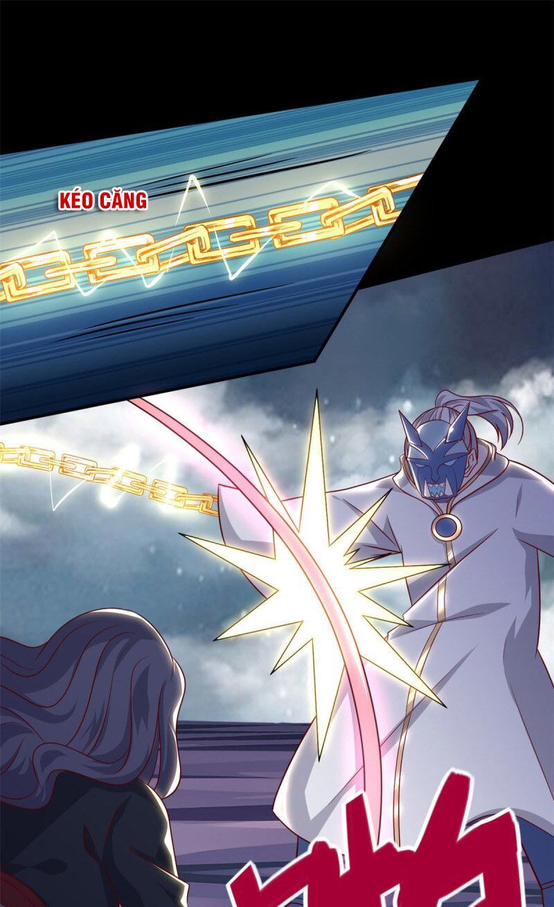 Chí Tôn Võ Đế: Chapter 348