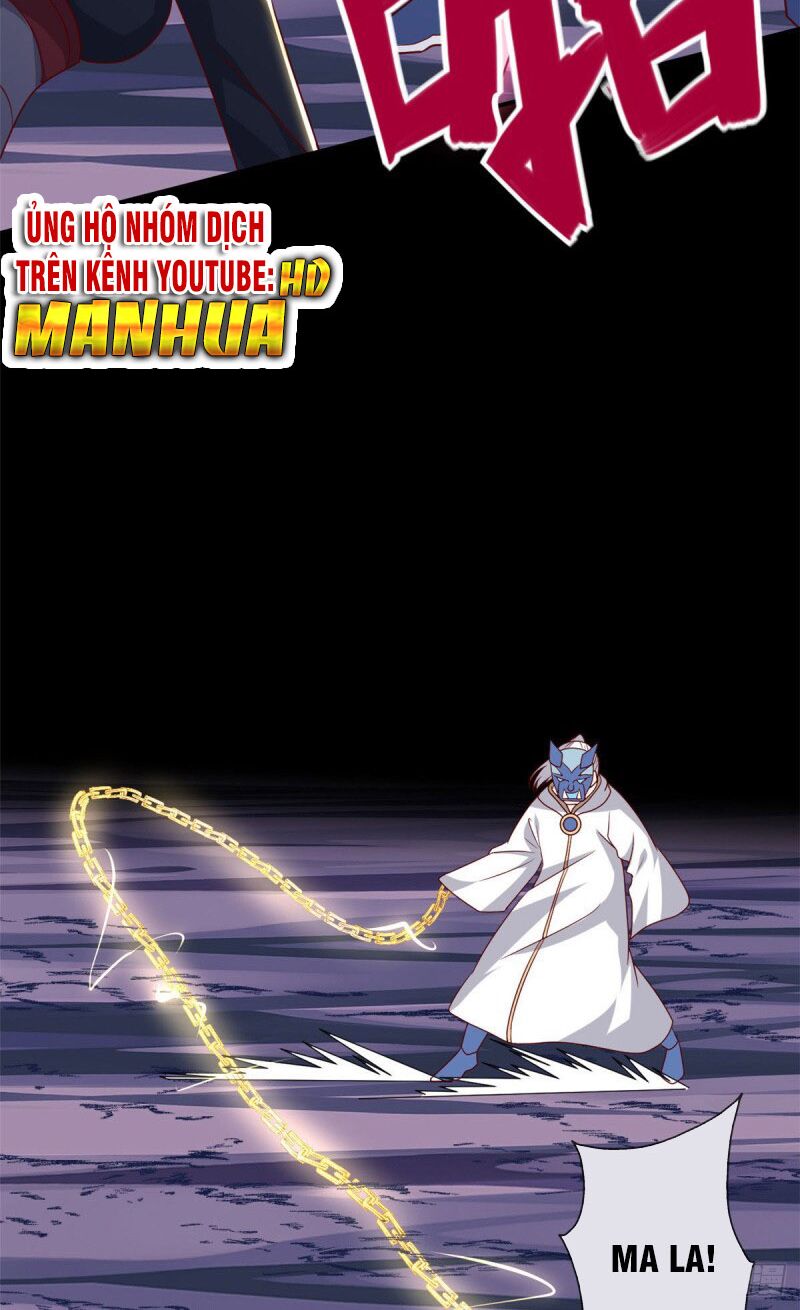 Chí Tôn Võ Đế: Chapter 348