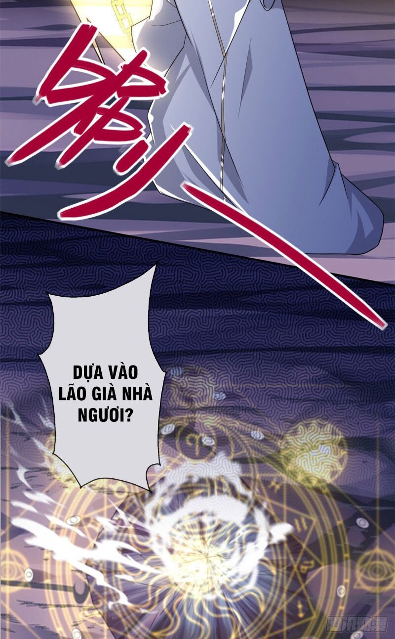 Chí Tôn Võ Đế: Chapter 348