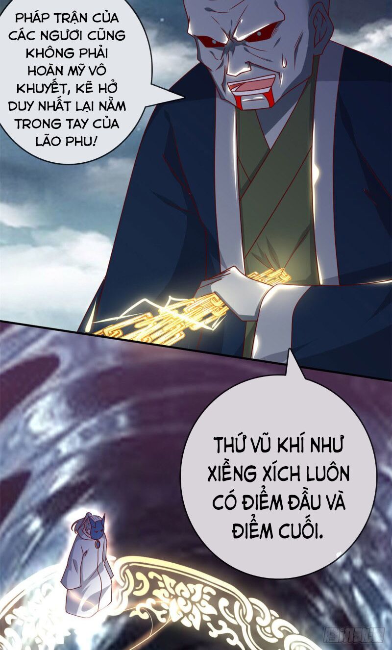 Chí Tôn Võ Đế: Chapter 348
