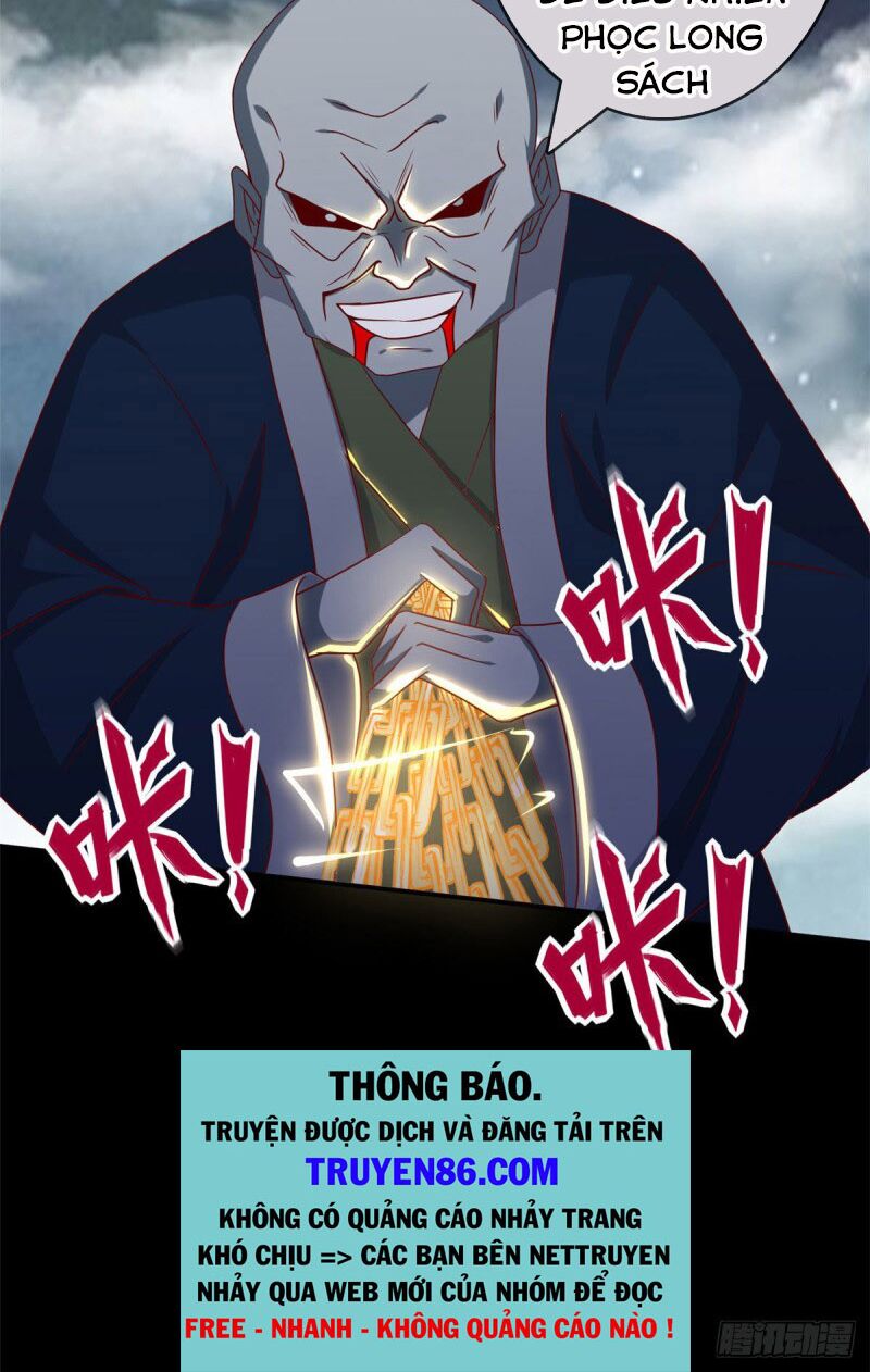 Chí Tôn Võ Đế: Chapter 348