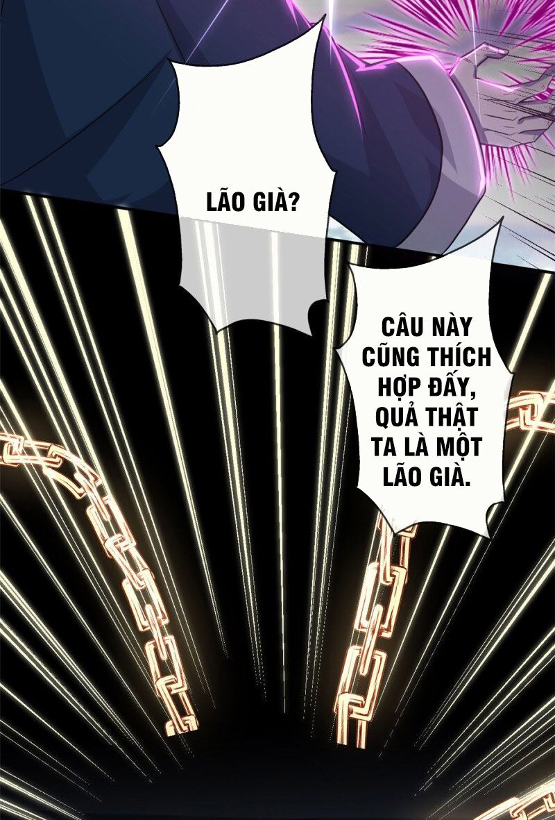 Chí Tôn Võ Đế: Chapter 348