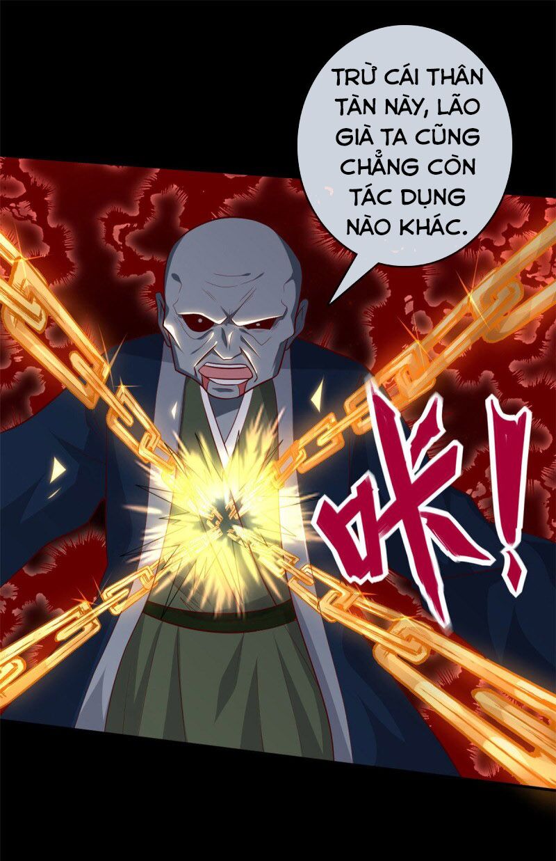 Chí Tôn Võ Đế: Chapter 348