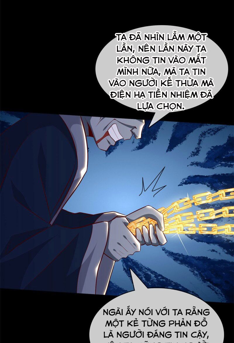 Chí Tôn Võ Đế: Chapter 348